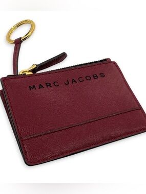 Marc Jacobs card wallet mini